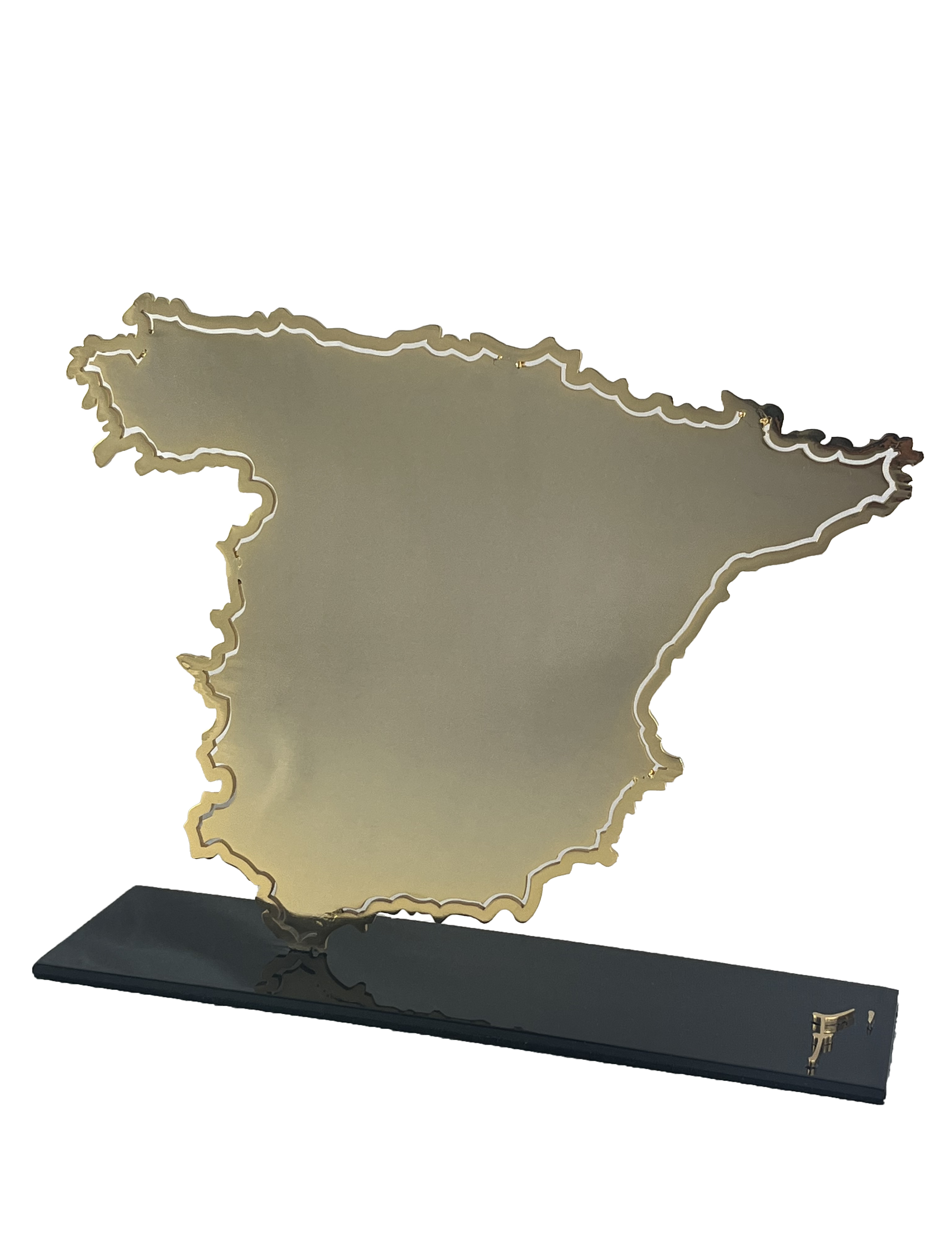 Freacks Art - Espagne doré