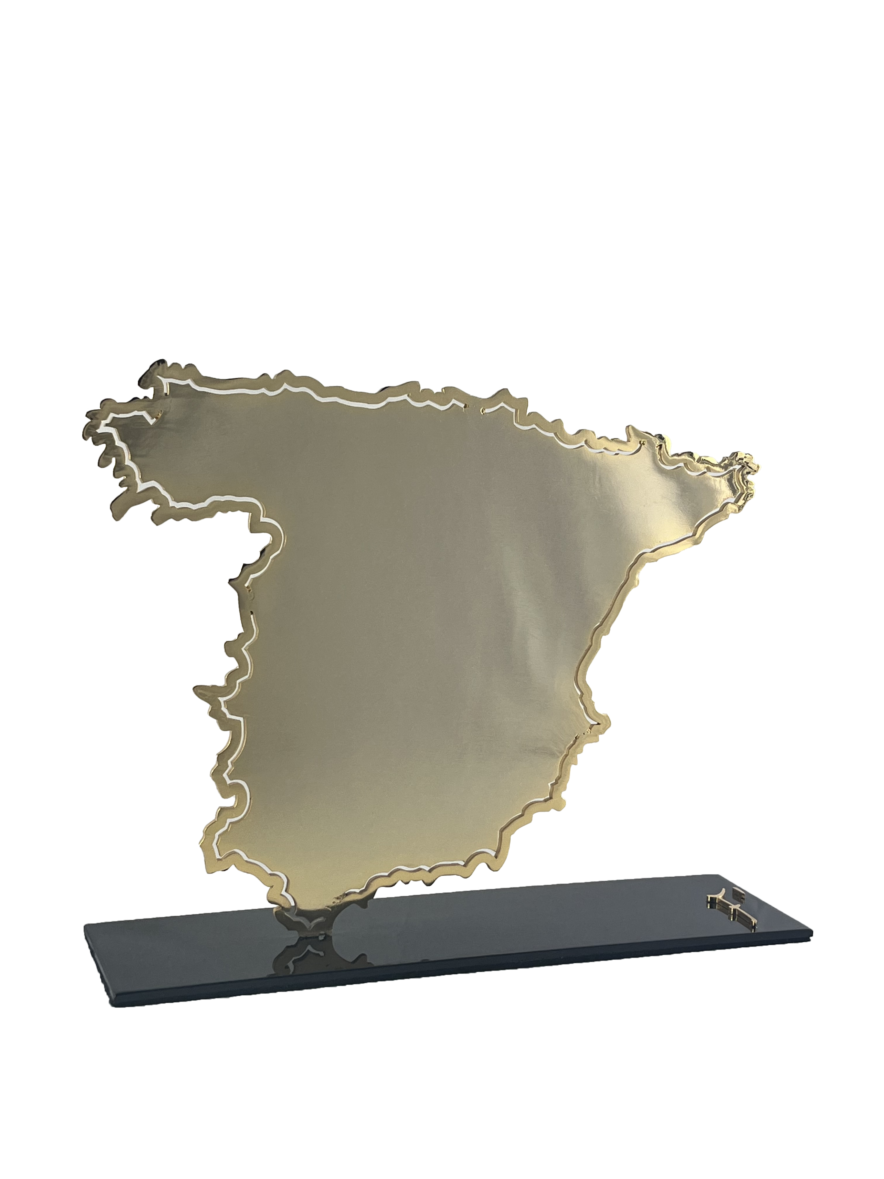 Freacks Art - Espagne doré