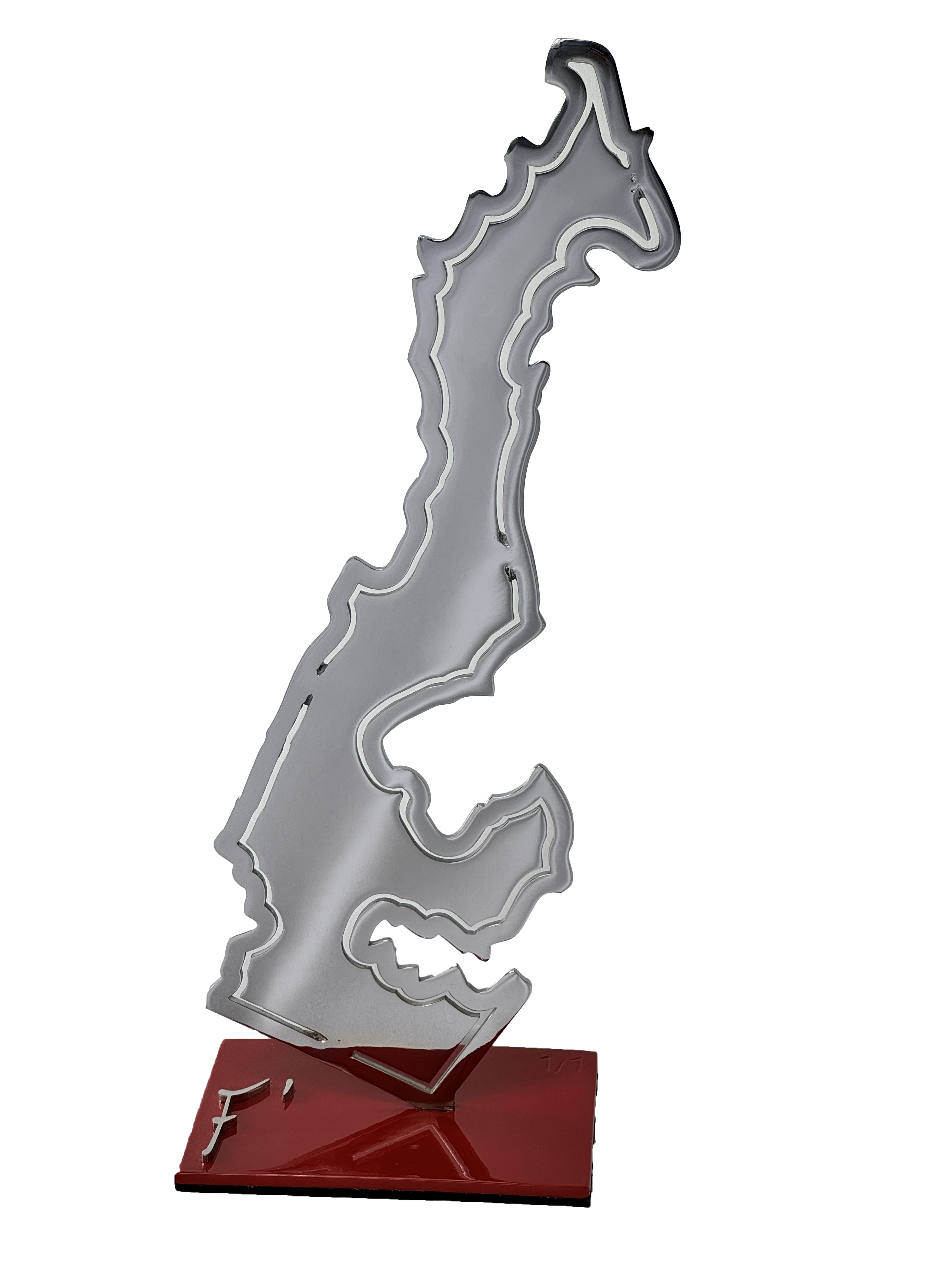 Monaco.Nickel