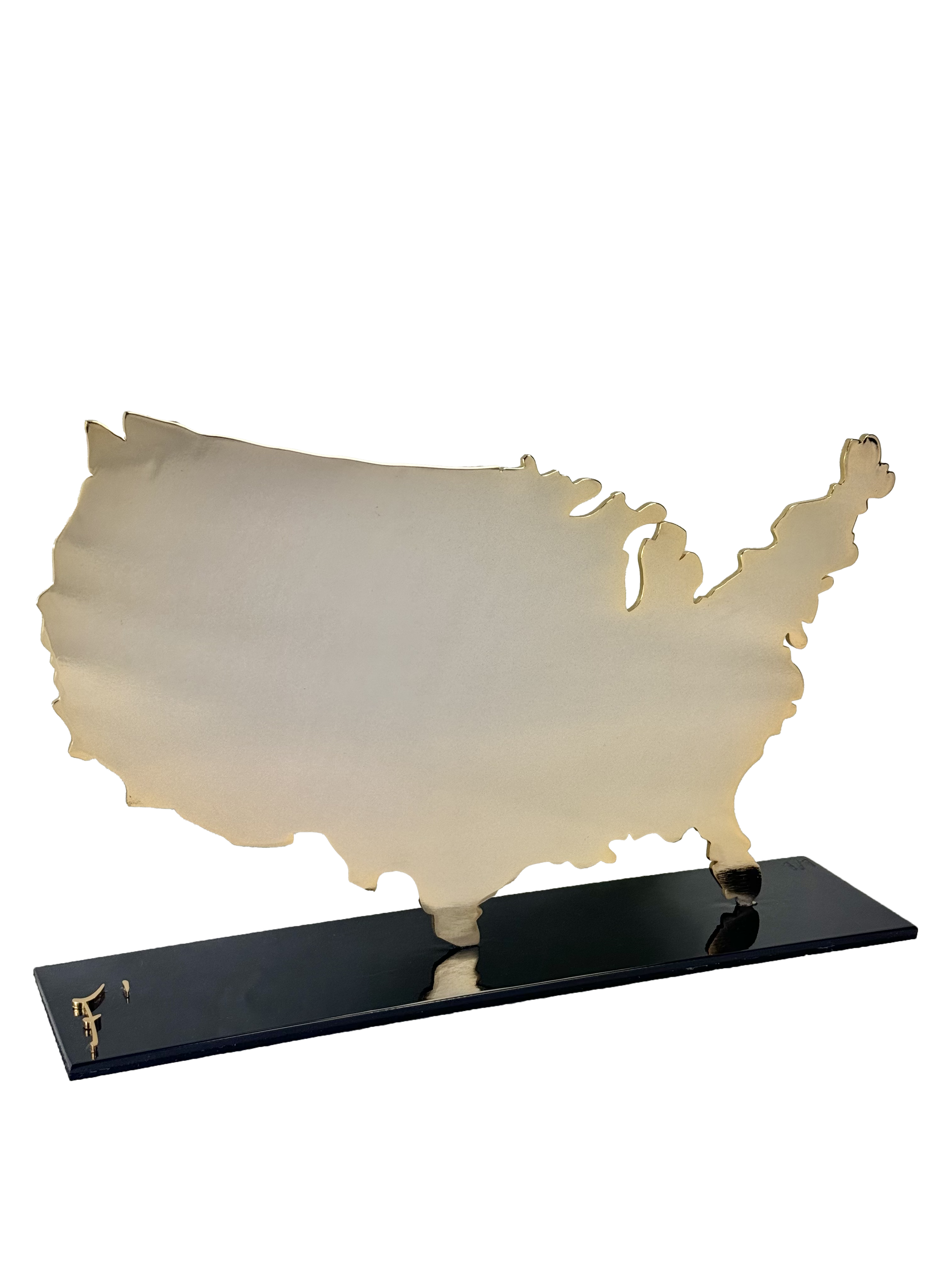 USA.Doré