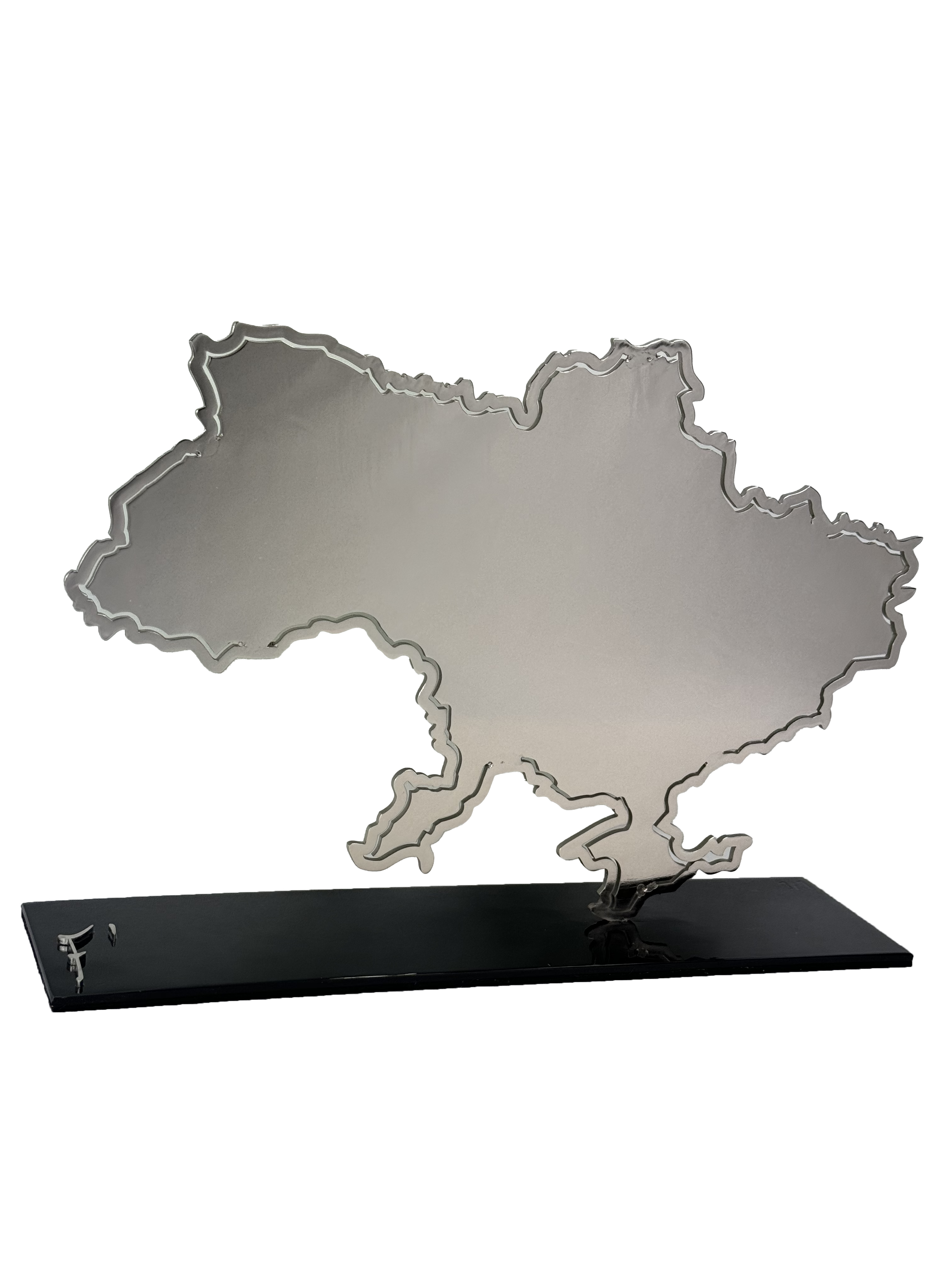 Ukraine.Nickel