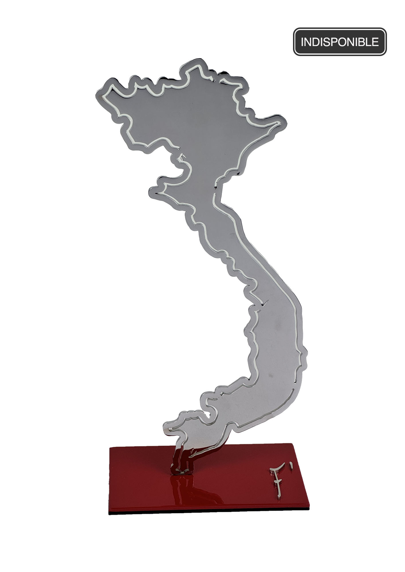Vietnam soclée