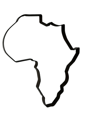 Freacks Art - Afrique