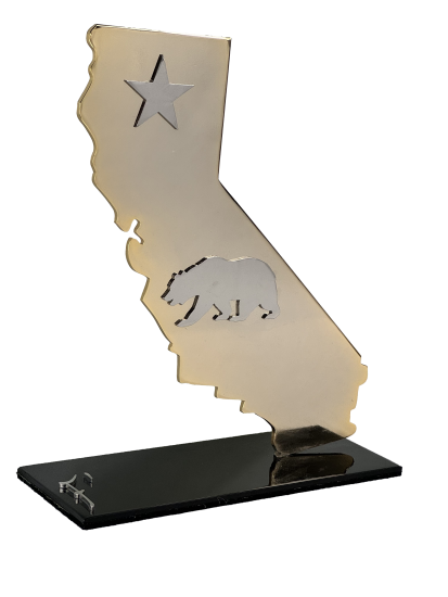 Californie.Doré Californie.Doré