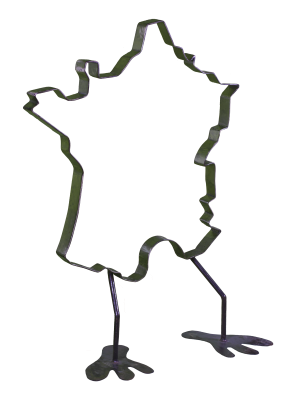 FRANCE