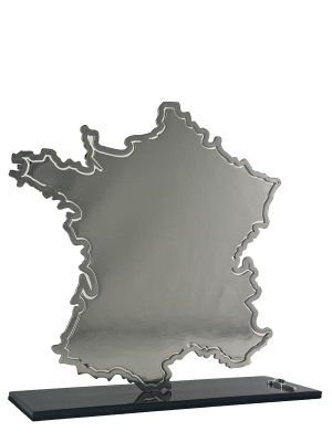 Freacks Art - France nickel