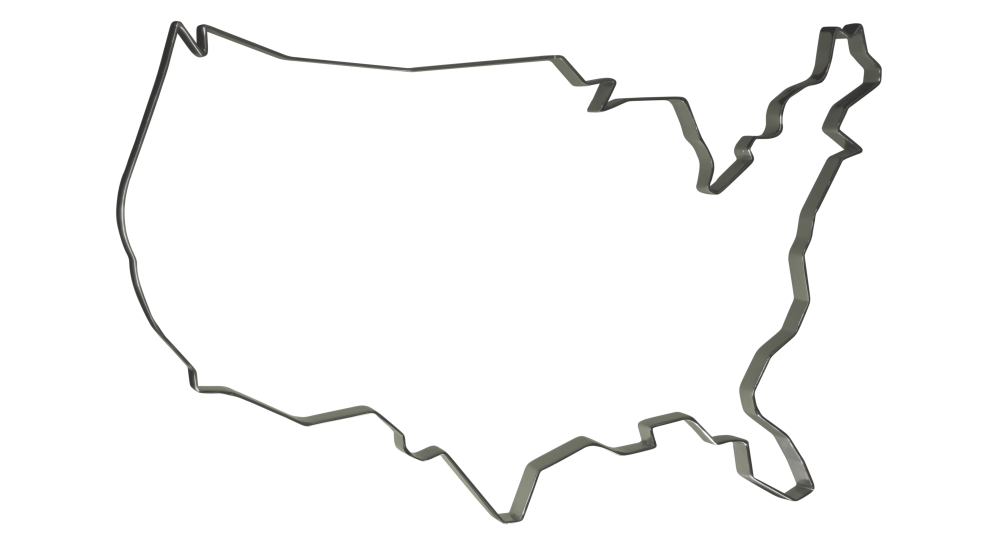 USA (ARGENT) USA (ARGENT)