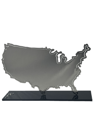 Freacks Art - USA nickel