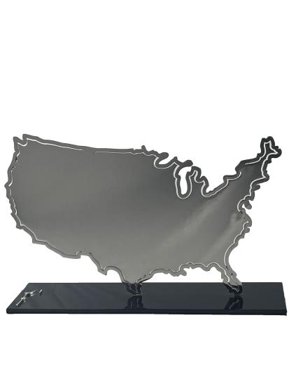 Freacks Art – USA nickel Freacks Art - USA nickel